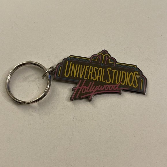 Other Universal Studios Hollywood Keychain Pb2e Poshmark